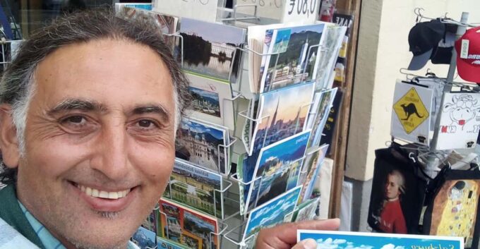 Austria Top Tour (Salzburg, Vienna) - Included Activities