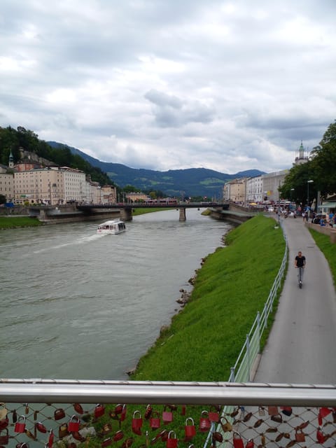 Austria Top Tour (Salzburg, Vienna) - Frequently Asked Questions