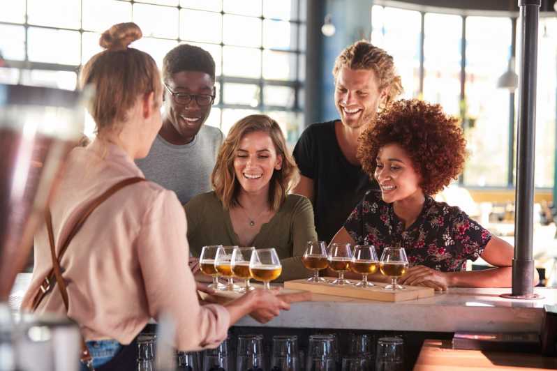 Austrian Beer Tasting and Self-Guided Tour of Vienna - Good To Know