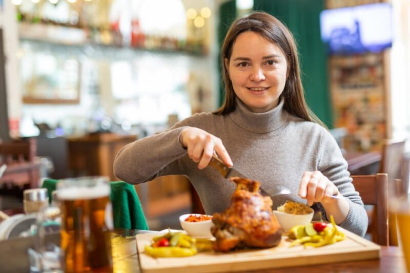 Austrian Beer Tasting and Self-Guided Tour of Vienna - Tour Logistics