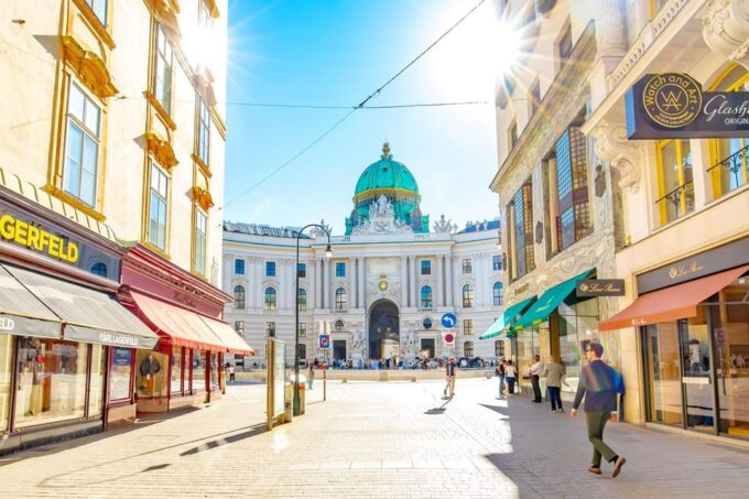 Austrian Beer Tasting and Self-Guided Tour of Vienna - Frequently Asked Questions