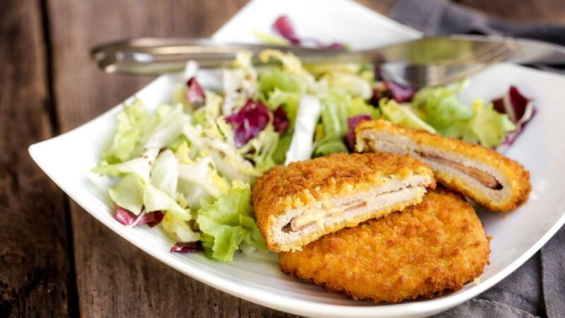 Austrian Food, Vienna Restaurants Self-Guided Tour Booklet - Key Points