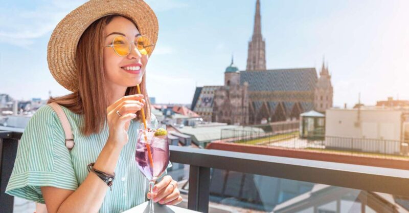 Austrian Food, Vienna Restaurants Self-Guided Tour Booklet - Culinary Highlights