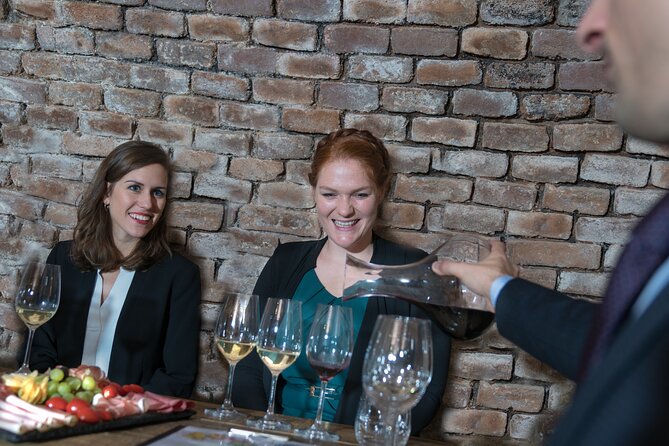 Austrian Wine Introduction - Varieties of Austrian Wines