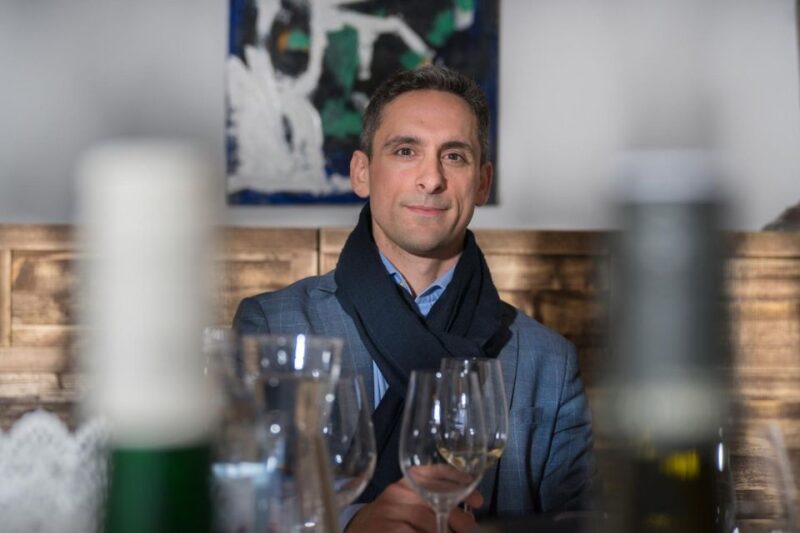 Austrian Wine Tasting - Insights Into Austrian Wine History