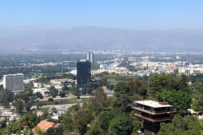 Authentic 3-Hour Hollywood to Beverly Hills Tour - Potential Areas for Improvement