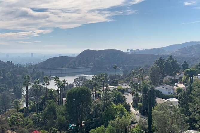 Authentic 3-Hour Hollywood to Beverly Hills Tour - Booking and Cancellation Policy
