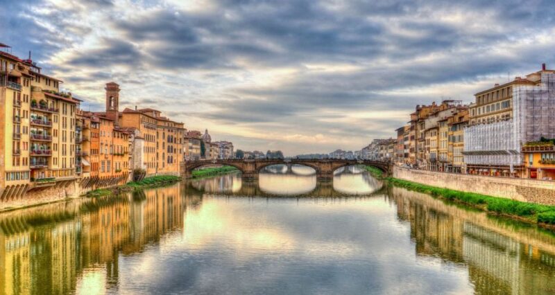 Authentic 7 Day Tuscany Tour - Participant Requirements