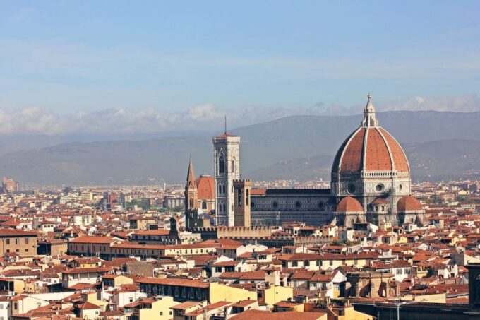 Authentic 7 Day Tuscany Tour - Frequently Asked Questions