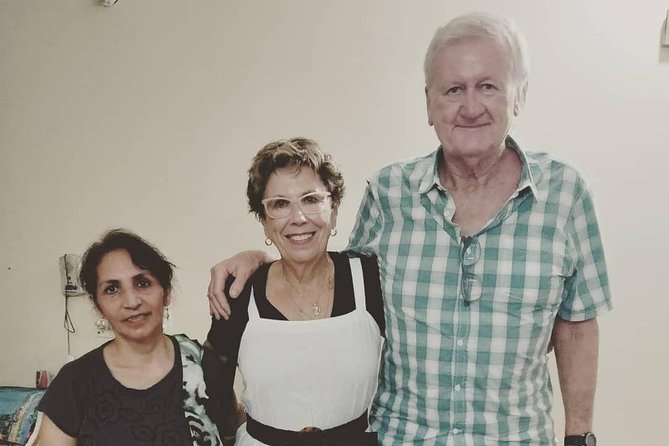 Authentic Afghan Meal With Refugee Family: a Unique Experience - Connecting Through Shared Narratives