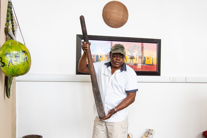 Authentic African Cuisine Cooking Experience - Cancellation Policy