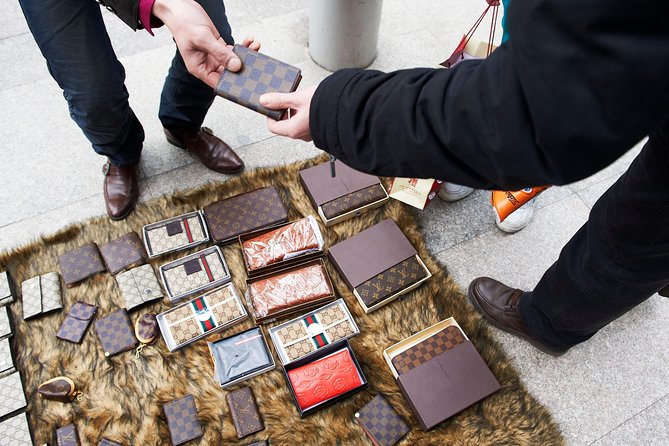 Authentic Algarve: Loulé Town Tour and Markets - Tour Details and Inclusions