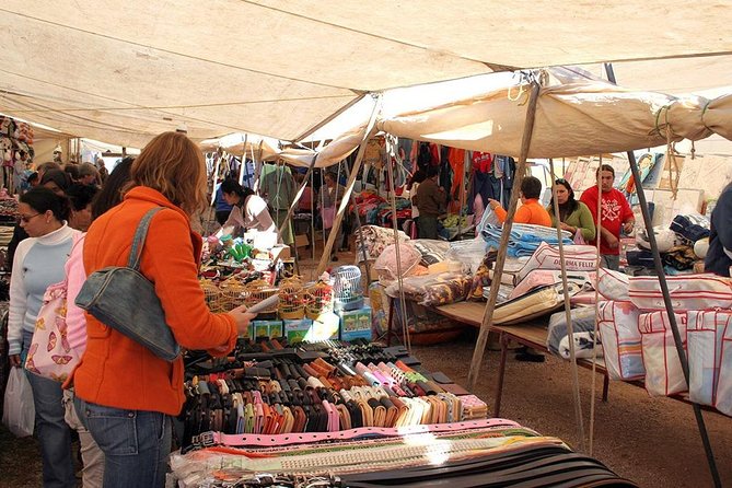 Authentic Algarve: Loulé Town Tour and Markets - Gypsy Market Experience