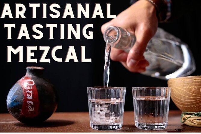 Authentic Ancestral and Artisanal Mezcal & Tequila Tasting - Overview of the Experience