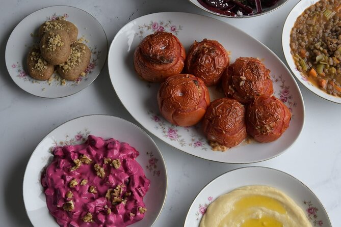 Authentic and Traditional Cooking Class in Chania Crete - Quick Points