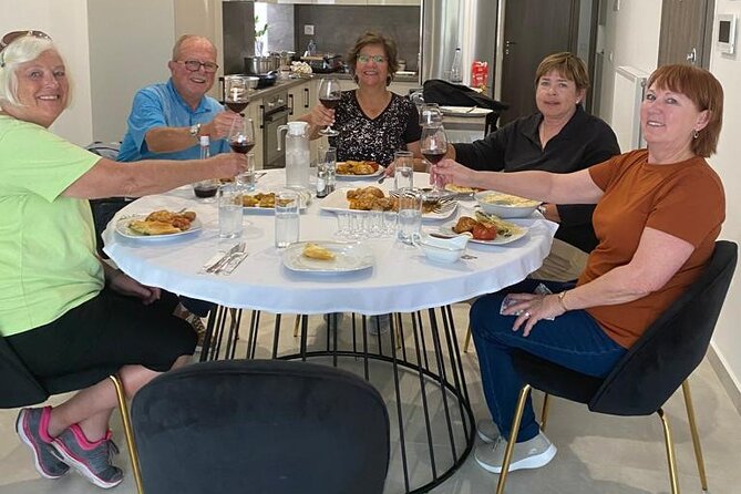 Authentic and Traditional Cooking Class in Chania Crete - Discovering the Cretan Cuisine