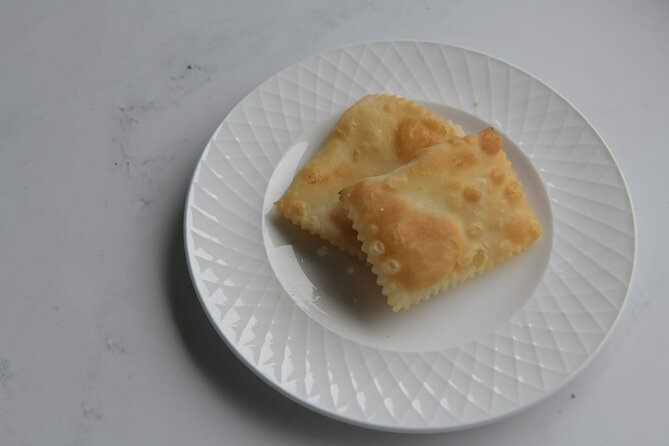 Authentic and Traditional Cooking Class in Chania Crete - Dessert: Greek Yogurt and Sweets