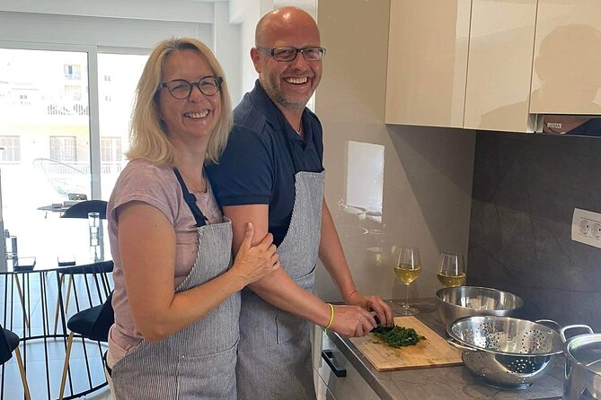 Authentic and Traditional Cooking Class in Chania Crete - Meeting the Instructor and Location