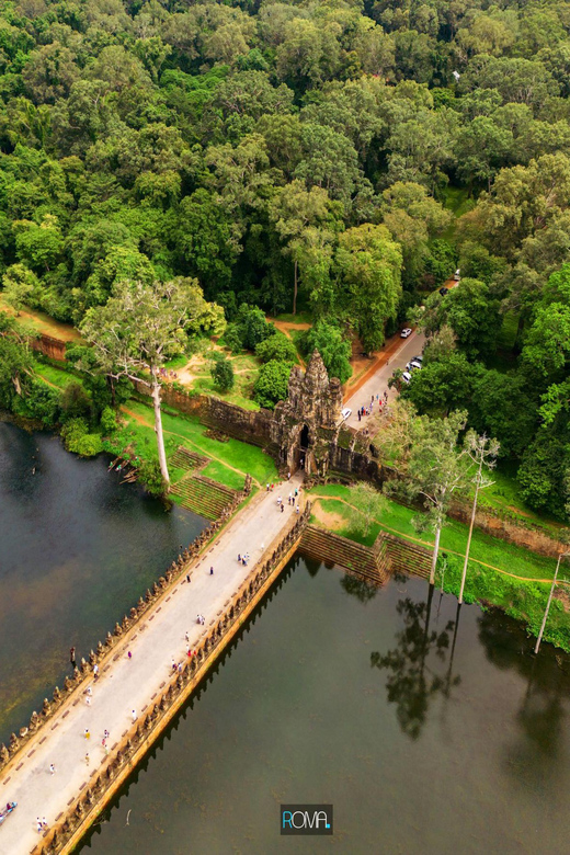 Authentic Angkor Experience 3-Day - Good To Know