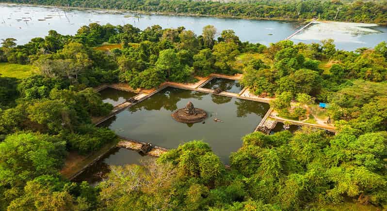 Authentic Angkor Experience 3-Day - Inclusions