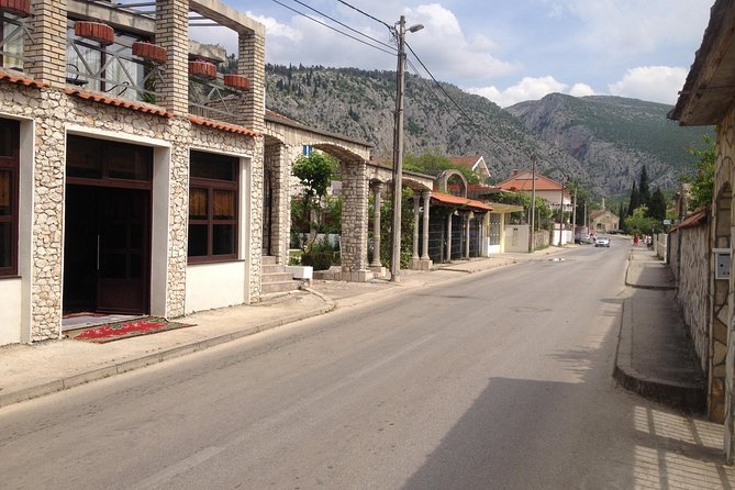 Authentic Antique Museum Home - Discovering Bosnian Culture
