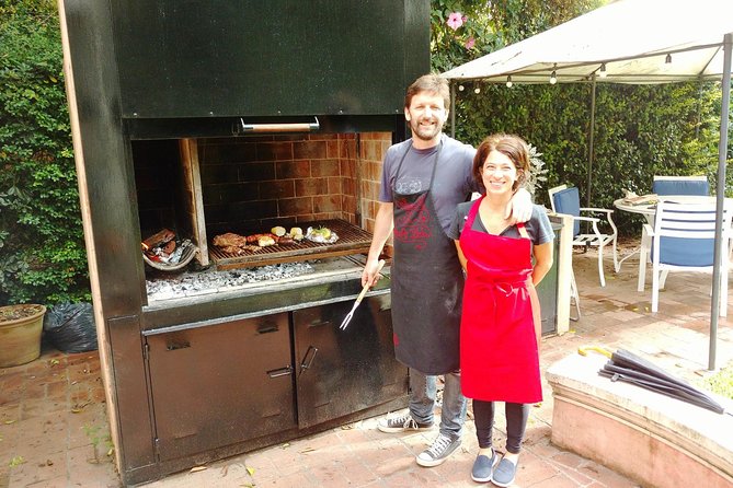 Authentic Asado and Cooking Experience With a Local in Her Beautiful Home - Whats on the Menu