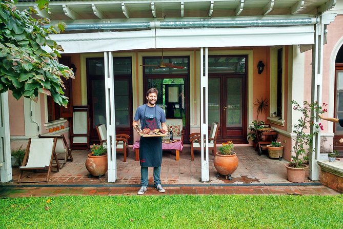 Authentic Asado and Cooking Experience With a Local in Her Beautiful Home - Customization and Dietary Needs
