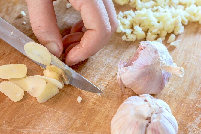 Authentic Asian Cooking Class in NYC (Includes 4-Course Meal) - A Practical Look at the Experience