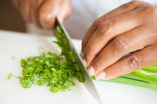 Authentic Asian Cooking Class in NYC (Includes 4-Course Meal) - Who Should Book This?