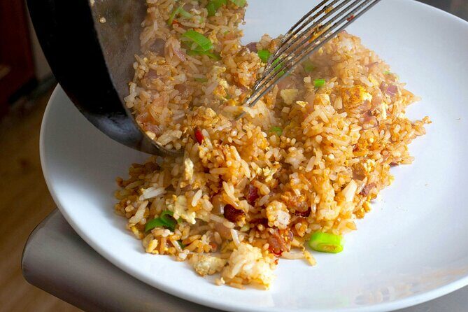 Authentic Asian Cooking Class in NYC (Includes 4-Course Meal) - Final Thoughts