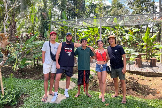 Authentic Balinese Cooking Class in Ubud - Cultural Insights and Interactions