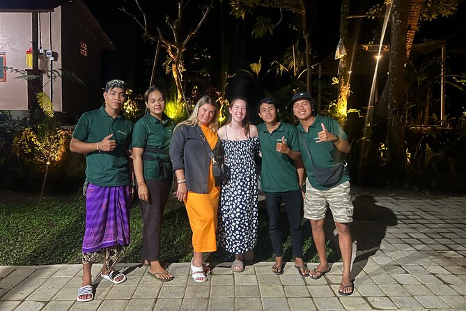 Authentic Balinese Cooking Class in Ubud - Cooking Process and Dish Quality