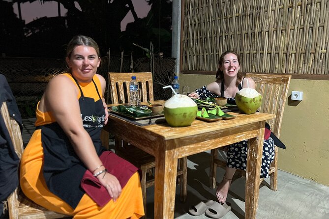 Authentic Balinese Cooking Class in Ubud - Must-Do Experience in Bali
