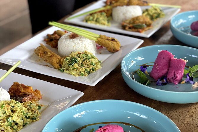 Authentic Balinese Organic Cooking Class in Ubud - Hands-On Cooking Experience
