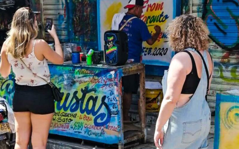 Authentic Bazurto: a Cultural Trip to the Most Famous Market - Key Points
