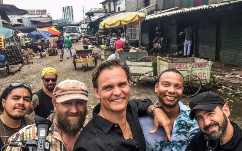 Authentic Bazurto: a Cultural Trip to the Most Famous Market - Itinerary Details