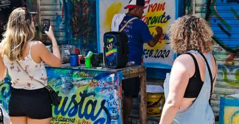 Authentic Bazurto: a Cultural Trip to the Most Famous Market - Experience Highlights
