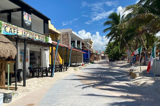 Authentic Beachfront Mexican Cooking Class Cafe Jaguar Costa Maya - Final Thoughts