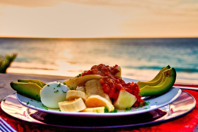 Authentic Bermuda Food Tasting Experience - Booking Your Stay