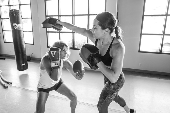 Authentic Boxing Training - Objectives and Benefits
