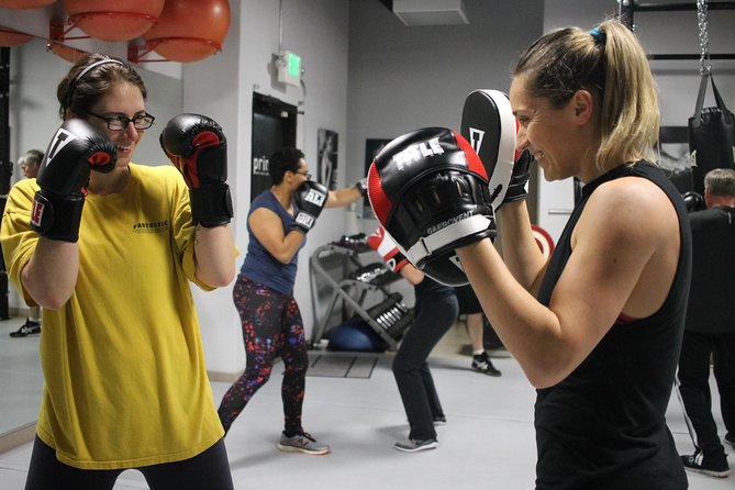 Authentic Boxing Training - Accessibility and Requirements