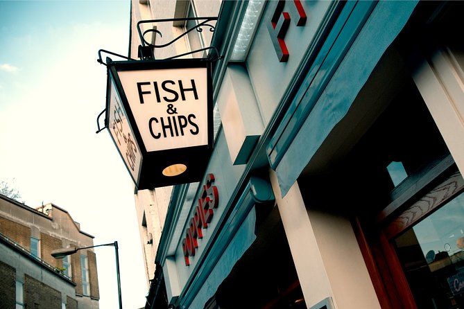 Authentic British Food & Drink Private Tour in London- Local Taverns & Pubs - Viator Help Centre Support