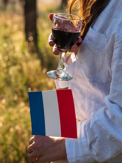 Authentic Burgundy Wine Tour Côte De Beaune, Côte De Nuits - Key Points