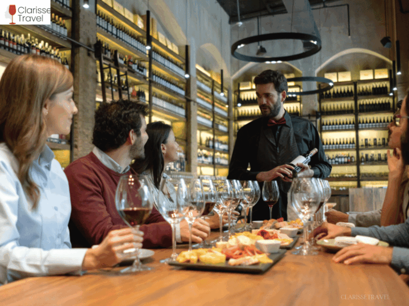 Authentic Burgundy Wine Tour Côte De Beaune, Côte De Nuits - Itinerary and Activities