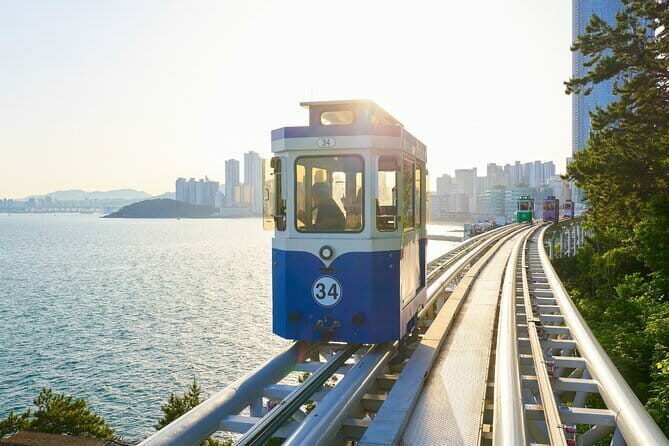 Authentic Busan Full-Day City Highlights Tour - In-Depth Look at the Itinerary