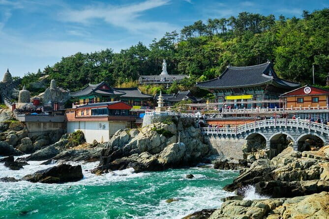 Authentic Busan Full-Day City Highlights Tour - FAQ