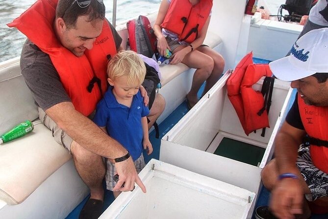 Authentic Cabo San Lucas Tour - Guide Expertise