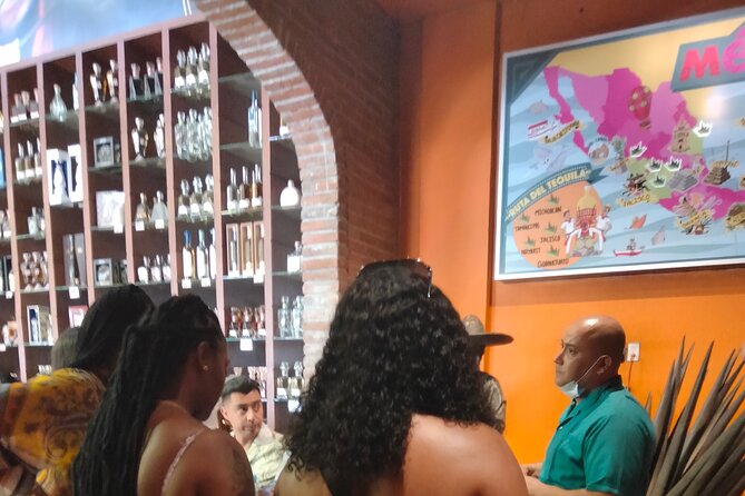 Authentic Cabo San Lucas Tour - Local Cuisine and Drinks