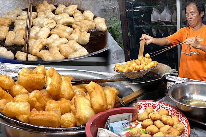 Authentic Cambodian Food Tour - Pricing and Cancellation