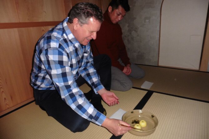 Authentic Chaji Matcha Ceremony Experience and Kaiseki Lunch in Tokyo - Confirmation and Availability